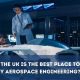 Top: Best Place to Study Aerospace Engineering (Ranked) | Innovating the Future of Flight with Reliable Aviation Solutions
