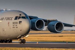 Top US Aerospace & Defense ETF: Invest in Security? Innovating the Future of Flight with Reliable Aviation Solutions Top US Aerospace & Defense ETF: Invest in Security? | Innovating the Future of Flight with Reliable Aviation Solutions