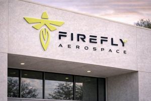 Value Firefly Aerospace: Understand Stock Price & Outlook | Innovating the Future of Flight with Reliable Aviation Solutions