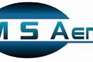 Find MS Aerospace Jobs: Your Advanced Career Path | Innovating the Future of Flight with Reliable Aviation Solutions