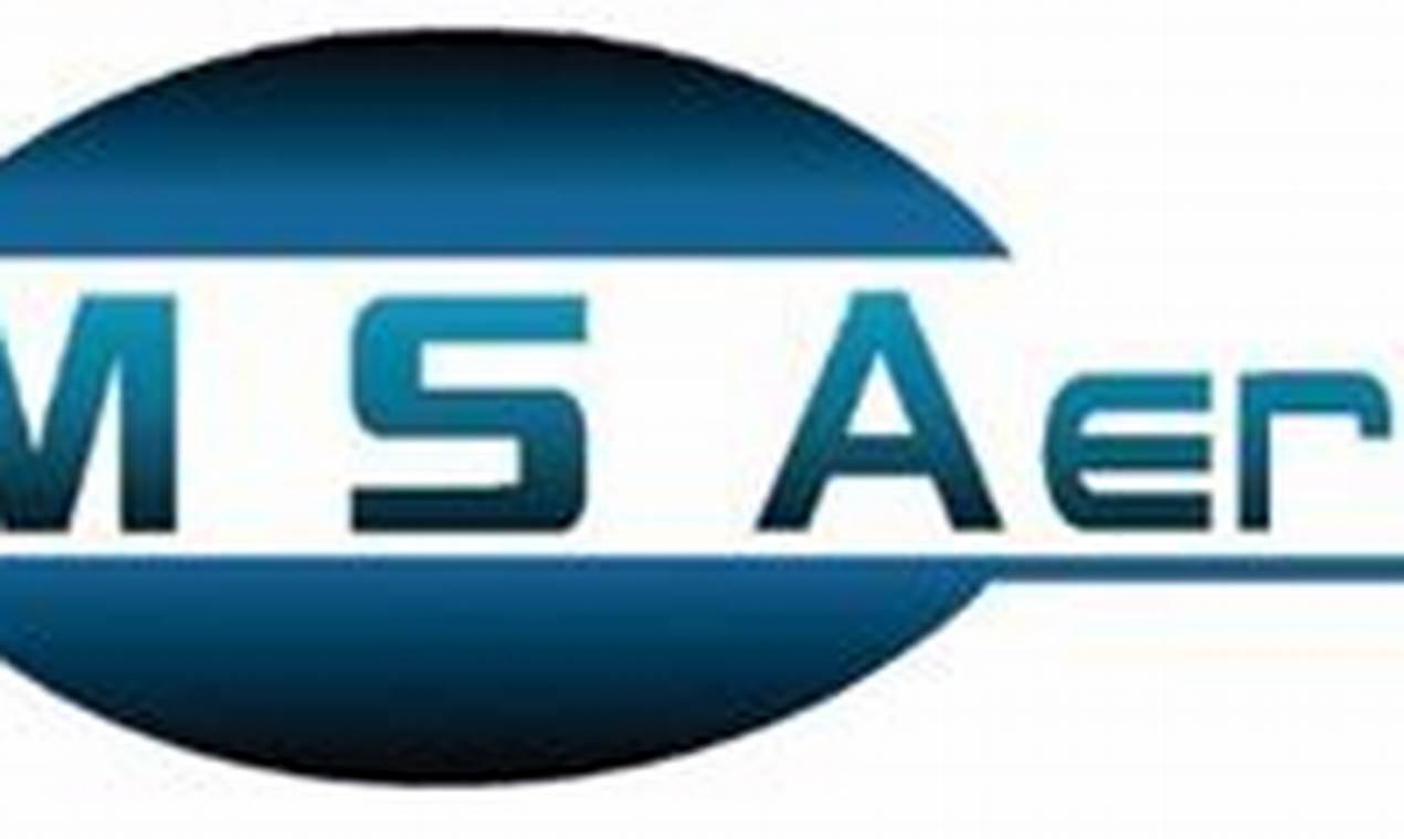 Find MS Aerospace Jobs: Your Advanced Career Path | Innovating the Future of Flight with Reliable Aviation Solutions