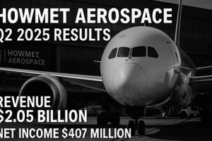 Forecast: Howmet Aerospace (HWM) Stock Prediction Today | Innovating the Future of Flight with Reliable Aviation Solutions