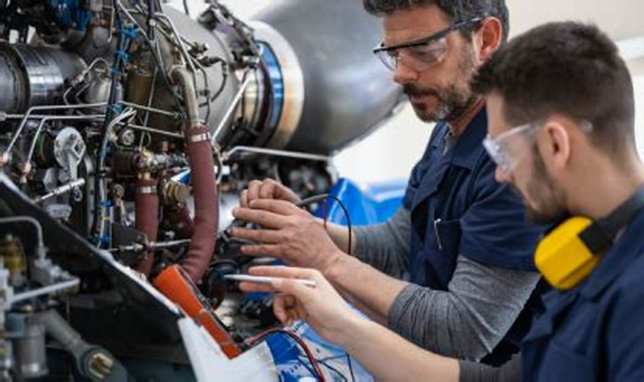 Learn EdX Aerospace Engineering: Your Launchpad! | Innovating the Future of Flight with Reliable Aviation Solutions