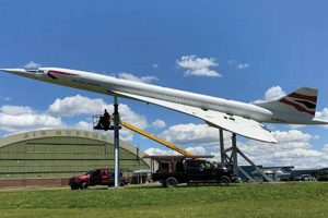 Visit The Empire State Aerospace Museum - History & Fun! | Innovating the Future of Flight with Reliable Aviation Solutions
