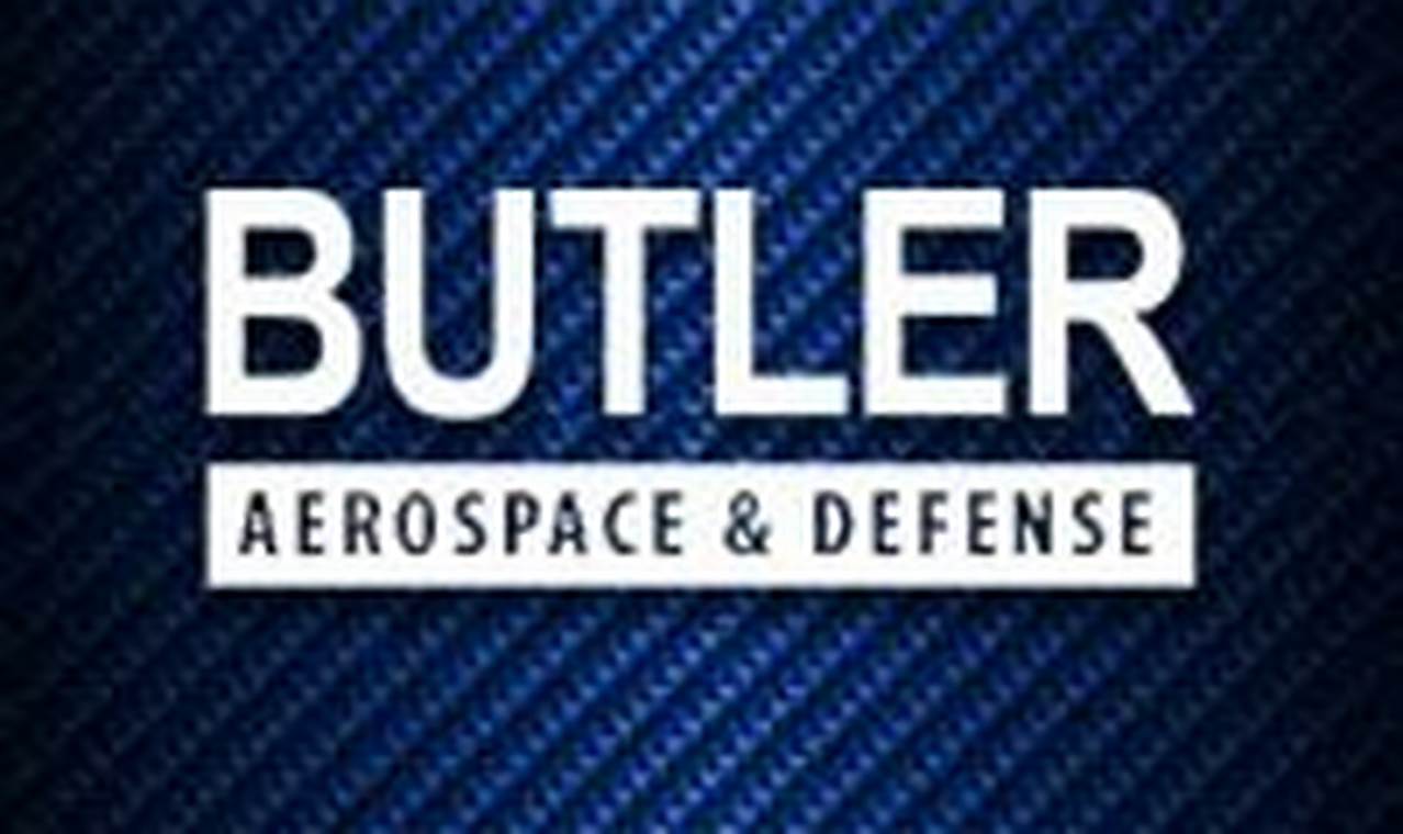 Butler Aerospace Careers Innovating the Future of Flight with Reliable Aviation Solutions Butler Aerospace Careers | Innovating the Future of Flight with Reliable Aviation Solutions