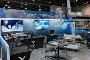 Vayu Aerospace: Innovation for a Better Flight Future | Innovating the Future of Flight with Reliable Aviation Solutions