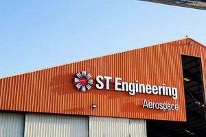 San Antonio's ST Engineering Aerospace: MRO Leader Innovating the Future of Flight with Reliable Aviation Solutions San Antonio's ST Engineering Aerospace: MRO Leader | Innovating the Future of Flight with Reliable Aviation Solutions