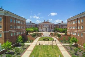 Explore Auburn Aerospace Engineering: Programs &amp; Careers | Innovating the Future of Flight with Reliable Aviation Solutions