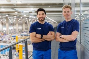 Finding Liebherr Aerospace Jobs: Careers & Openings | Innovating the Future of Flight with Reliable Aviation Solutions