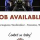 Top Aerospace Jobs in Tacoma, WA: Your Next Career! | Innovating the Future of Flight with Reliable Aviation Solutions