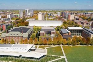 UIUC Aerospace Engineering: Launch Your Future! | Innovating the Future of Flight with Reliable Aviation Solutions