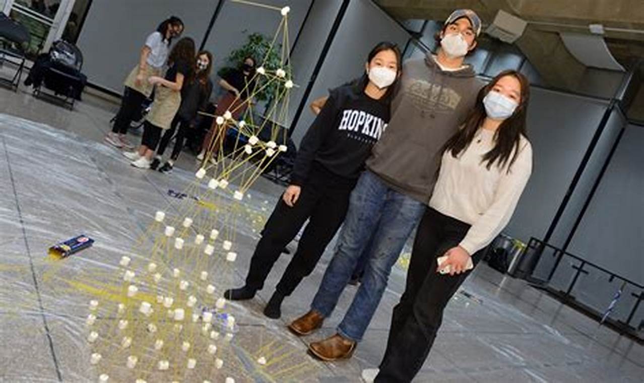 Explore JHU Aerospace Engineering: Programs &amp; Careers | Innovating the Future of Flight with Reliable Aviation Solutions