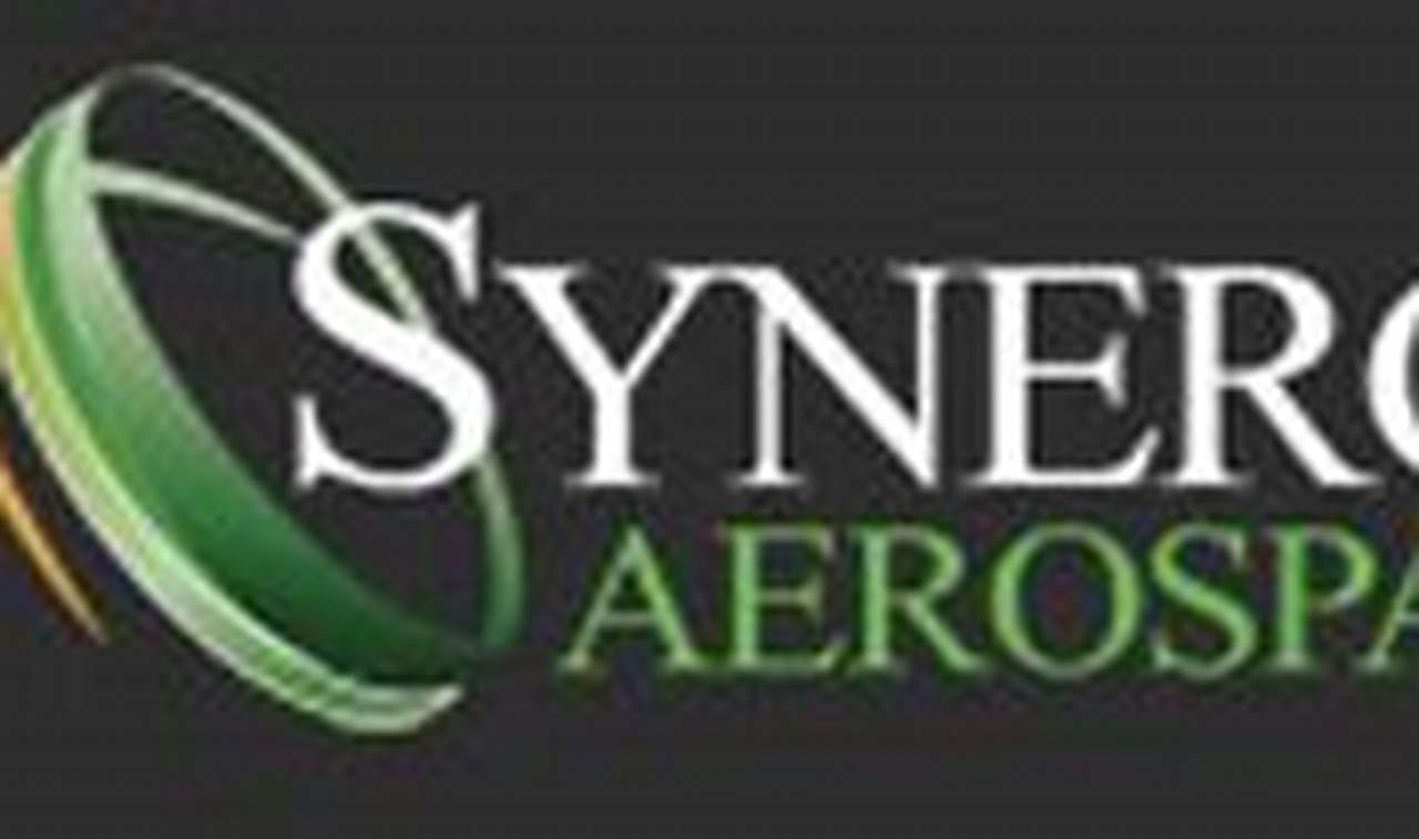 Elevate with Synergy Aerospace Corporation: Innovation Soars | Innovating the Future of Flight with Reliable Aviation Solutions