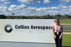 Your Guide: Collins Aerospace in Burnsville, MN - Jobs & Tech | Innovating the Future of Flight with Reliable Aviation Solutions