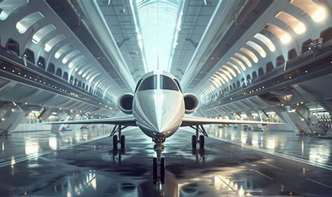 Aerospace Engineering Jobs: Is There Future Demand? | Innovating the Future of Flight with Reliable Aviation Solutions