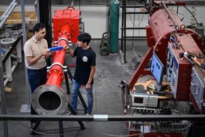 Your Path: NC State Aerospace Engineering Degrees & Careers | Innovating the Future of Flight with Reliable Aviation Solutions