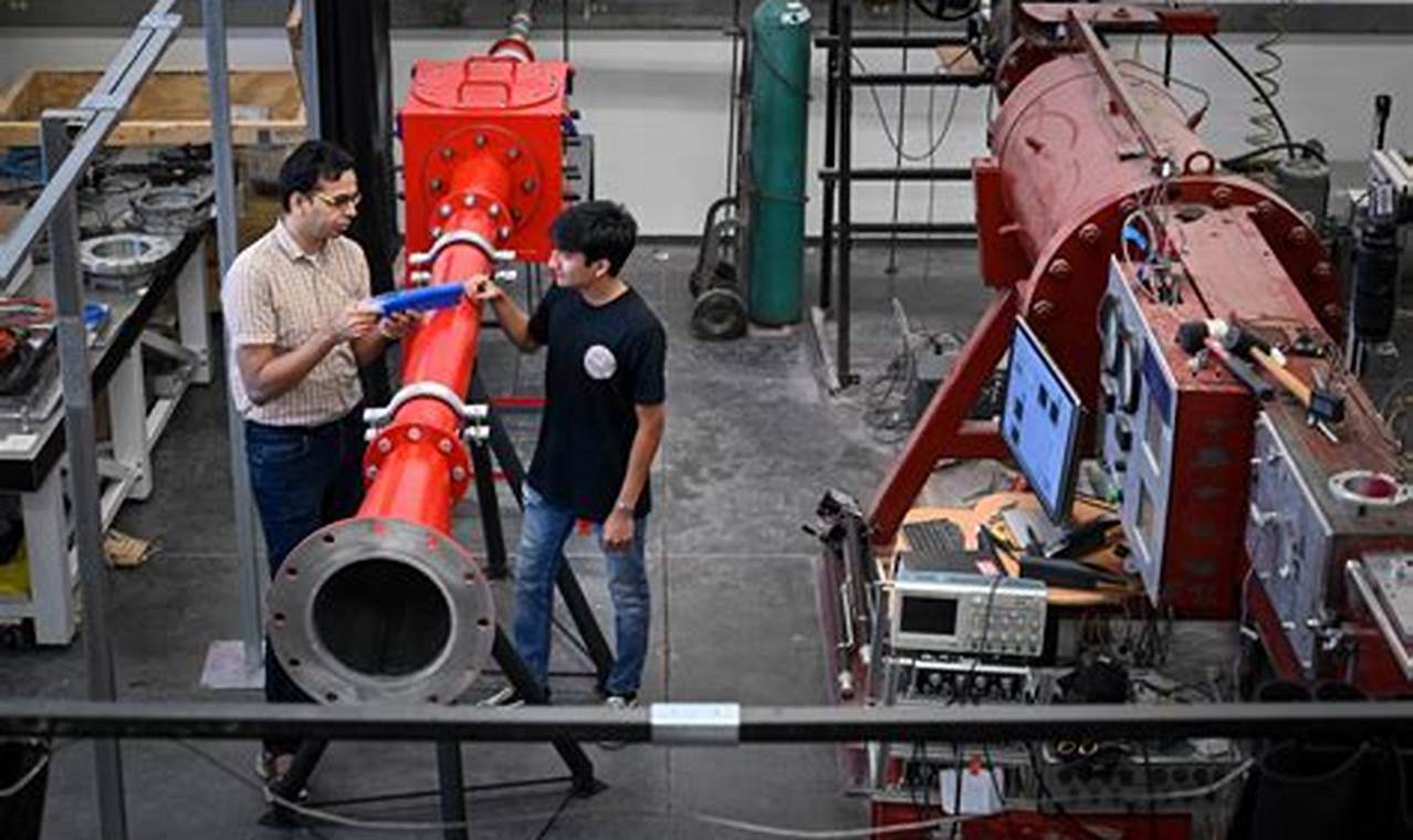 Your Path: NC State Aerospace Engineering Degrees & Careers | Innovating the Future of Flight with Reliable Aviation Solutions