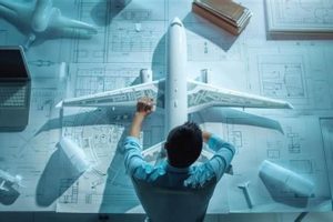 Become an Aerospace Project Engineer: Career Guide & Tips | Innovating the Future of Flight with Reliable Aviation Solutions