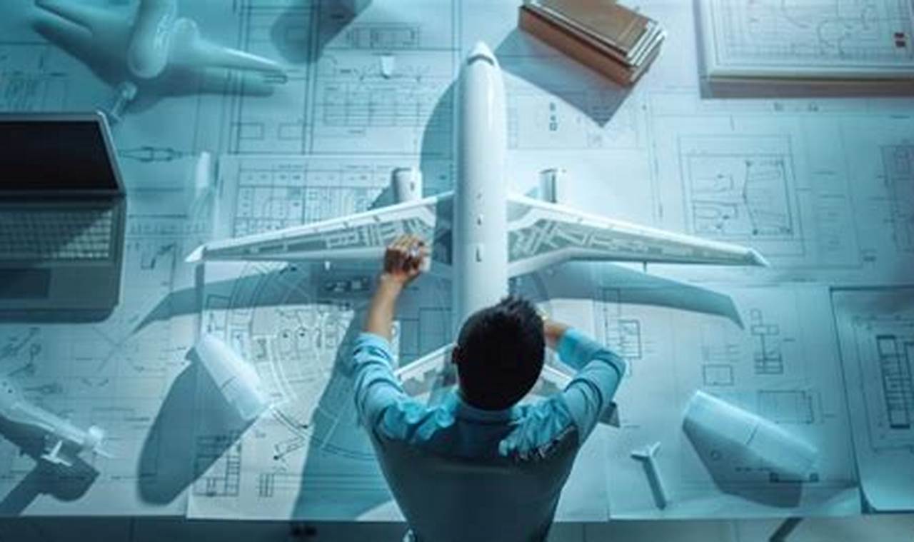 Become an Aerospace Project Engineer: Career Guide & Tips | Innovating the Future of Flight with Reliable Aviation Solutions