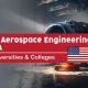 Best MS Aerospace Engineering Universities: A Top Tier Guide | Innovating the Future of Flight with Reliable Aviation Solutions