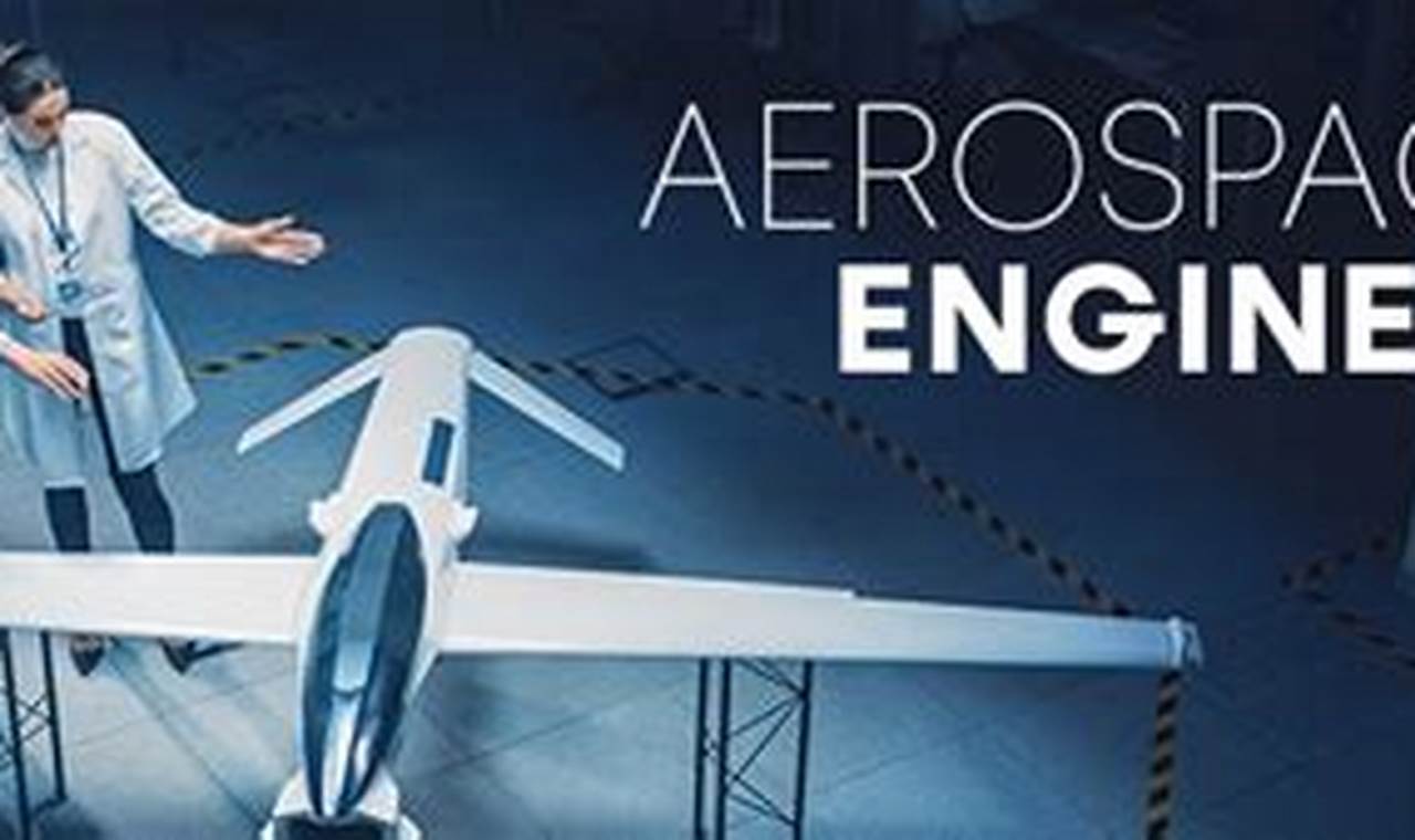 Find: Aerospace Engineer Jobs Utah Today! | Innovating the Future of Flight with Reliable Aviation Solutions