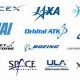 Best Aerospace Company Logos: Design & Branding | Innovating the Future of Flight with Reliable Aviation Solutions