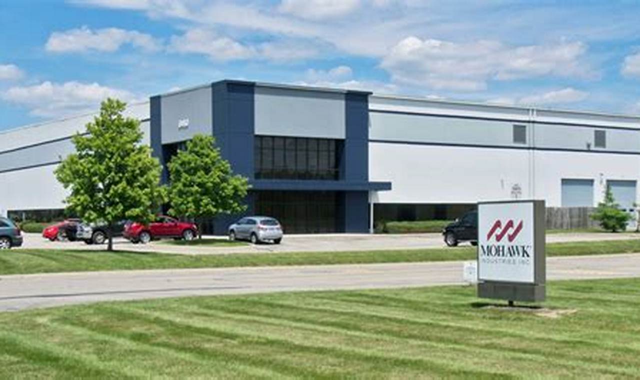 Sparta NJ Aerospace Industries: Your Guide | Innovating the Future of Flight with Reliable Aviation Solutions