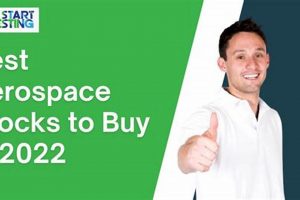 Top Aerospace Stocks to Buy Now: Invest in the Skies! | Innovating the Future of Flight with Reliable Aviation Solutions