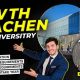 Launch Your Dreams: RWTH Aachen Aerospace Engineering Hub | Innovating the Future of Flight with Reliable Aviation Solutions