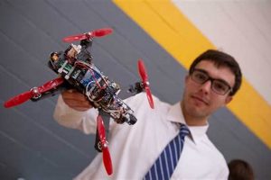 Get Your ASU Online Aerospace Engineering Degree Today! | Innovating the Future of Flight with Reliable Aviation Solutions