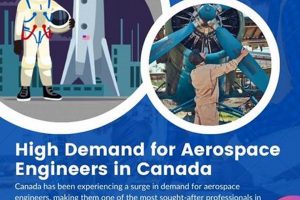 Careers: Is There a High Demand for Aerospace Engineers Now? | Innovating the Future of Flight with Reliable Aviation Solutions