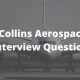 Ace Your Collins Aerospace HireVue Interview: Tips & Prep | Innovating the Future of Flight with Reliable Aviation Solutions