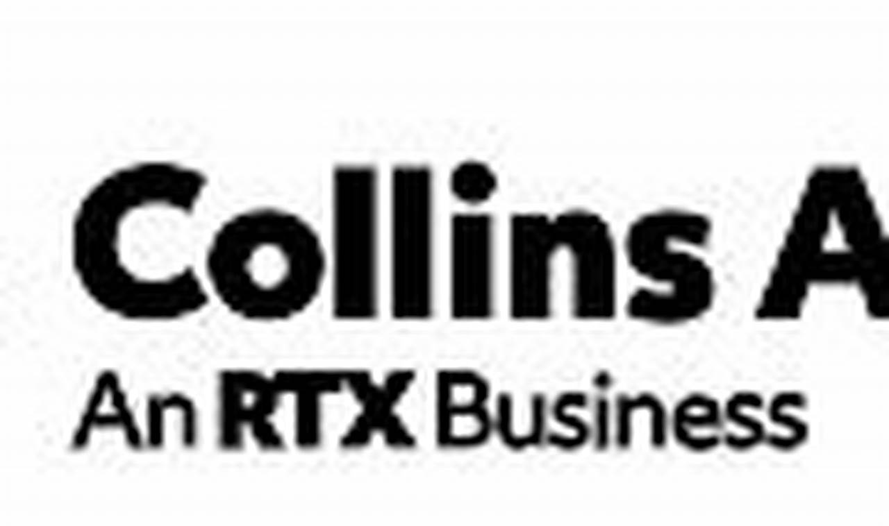 Insights on Collins Aerospace & Raytheon Technologies Corp. | Innovating the Future of Flight with Reliable Aviation Solutions