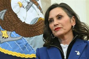 MI Defense Boost: Gov. Whitmer Launches Aerospace Office! | Innovating the Future of Flight with Reliable Aviation Solutions