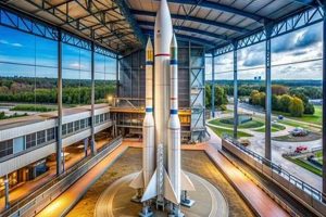 RI Aerospace Industry: Growth &amp; Opportunities | Innovating the Future of Flight with Reliable Aviation Solutions