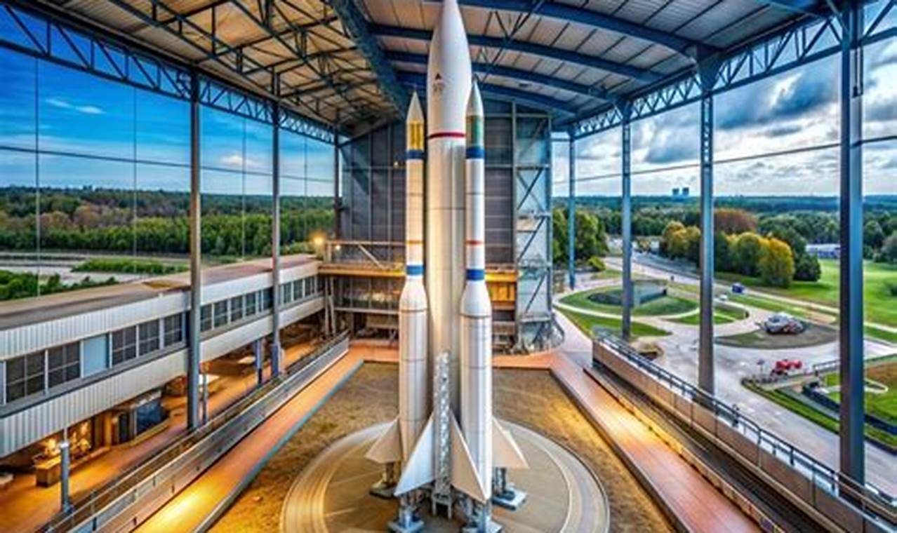 RI Aerospace Industry: Growth &amp; Opportunities | Innovating the Future of Flight with Reliable Aviation Solutions