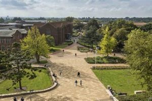 Your Path: Southampton Aerospace Engineering Degree! | Innovating the Future of Flight with Reliable Aviation Solutions