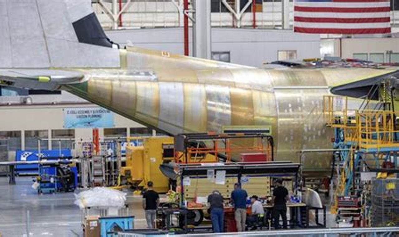 Georgia Tech Aerospace Engineering Flowchart: Your Degree Roadmap | Innovating the Future of Flight with Reliable Aviation Solutions