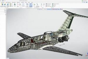 CAD for Aerospace Engineering: Design's High Frontier | Innovating the Future of Flight with Reliable Aviation Solutions