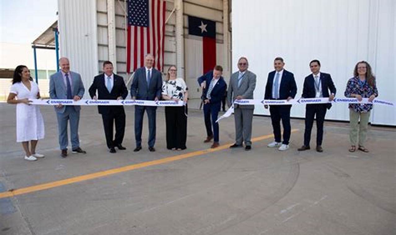 Find Top Aerospace Jobs Fort Worth, TX Today! | Innovating the Future of Flight with Reliable Aviation Solutions