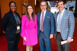 Your Guide: Mid America Aerospace & Defense Summit [2024] | Innovating the Future of Flight with Reliable Aviation Solutions