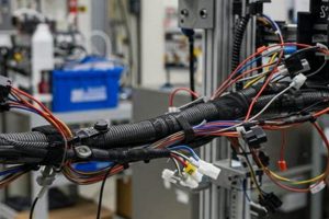 Custom Aerospace Wire Manufacturing: Solutions &amp; Beyond | Innovating the Future of Flight with Reliable Aviation Solutions