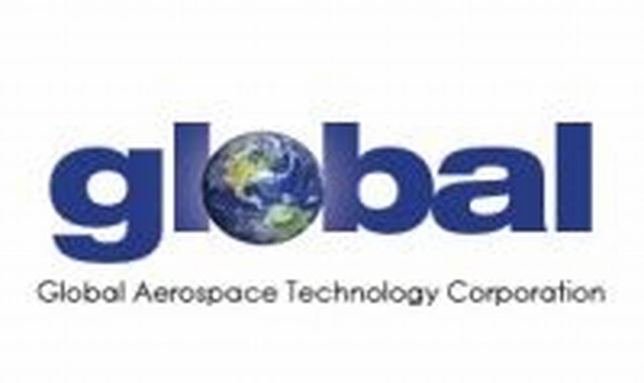 Top Global Aerospace Technology Corporation: [Company Name] | Innovating the Future of Flight with Reliable Aviation Solutions