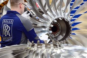 Careers: Aerospace Engineer at Rolls Royce Propulsion | Innovating the Future of Flight with Reliable Aviation Solutions