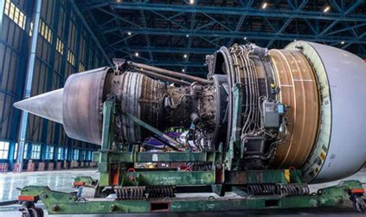 Top Aerospace Companies in Fort Worth, TX: Guide & Jobs | Innovating the Future of Flight with Reliable Aviation Solutions