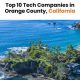 Top Aerospace Companies in Orange County: Your Guide | Innovating the Future of Flight with Reliable Aviation Solutions