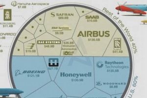 Best Top Aerospace Companies 2024: Leaders & Outlook | Innovating the Future of Flight with Reliable Aviation Solutions