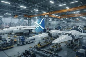 Why Safran Collins Aerospace Excels: Future of Flight | Innovating the Future of Flight with Reliable Aviation Solutions