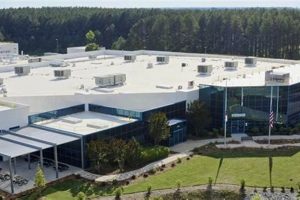 Collins Aerospace Charlotte NC: Jobs &amp; Innovation | Innovating the Future of Flight with Reliable Aviation Solutions