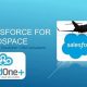 Leveraging Salesforce for Aerospace & Defense Success | Innovating the Future of Flight with Reliable Aviation Solutions